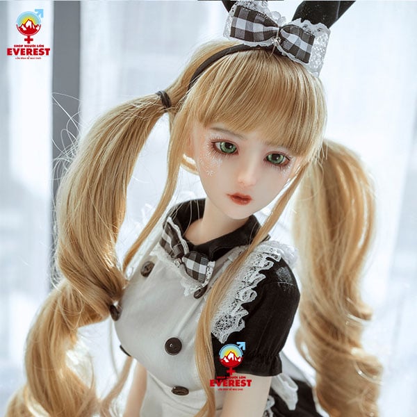  Búp bê tình dục anime Manman cosplay hoạt hình Nhật Bản cao cấp 