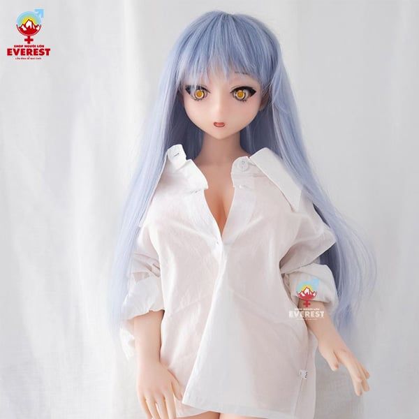  Búp bê tình dục anime Mari cosplay hoạt hình Nhật Bản cao cấp 