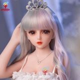  Búp bê tình dục anime Mei cosplay hoạt hình Nhật Bản cao cấp 