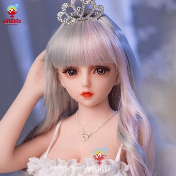 Búp bê tình dục anime Mei cosplay hoạt hình Nhật Bản cao cấp 