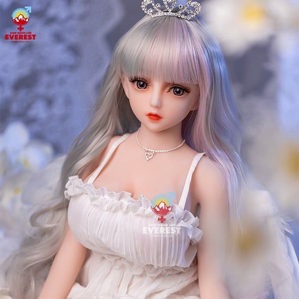  Búp bê tình dục anime Mei cosplay hoạt hình Nhật Bản cao cấp 