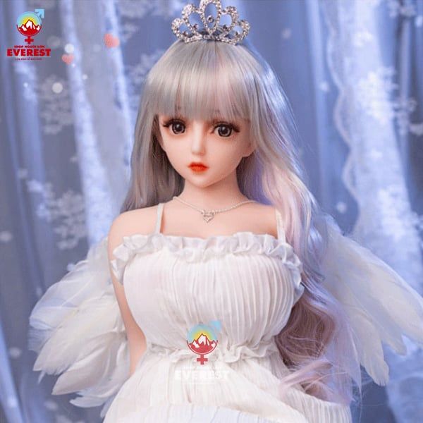  Búp bê tình dục anime Mei cosplay hoạt hình Nhật Bản cao cấp 