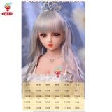  Búp bê tình dục anime Mei cosplay hoạt hình Nhật Bản cao cấp 