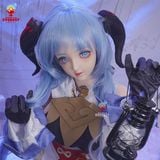  Búp bê tình dục anime Mimi cosplay hoạt hình Nhật Bản cao cấp 