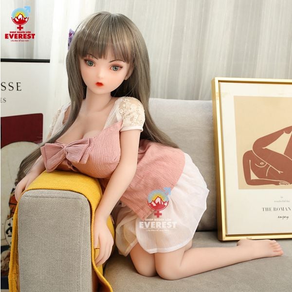  Búp bê tình dục anime Min cosplay hoạt hình Nhật Bản cao cấp 