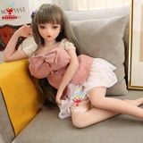  Búp bê tình dục anime Min cosplay hoạt hình Nhật Bản cao cấp 