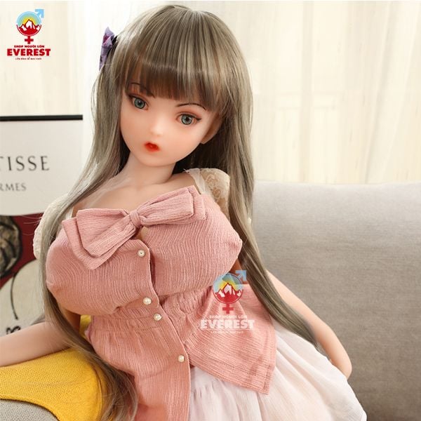  Búp bê tình dục anime Min cosplay hoạt hình Nhật Bản cao cấp 