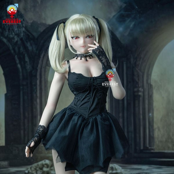  Búp bê tình dục anime Minhe cosplay hoạt hình Nhật Bản cao cấp 
