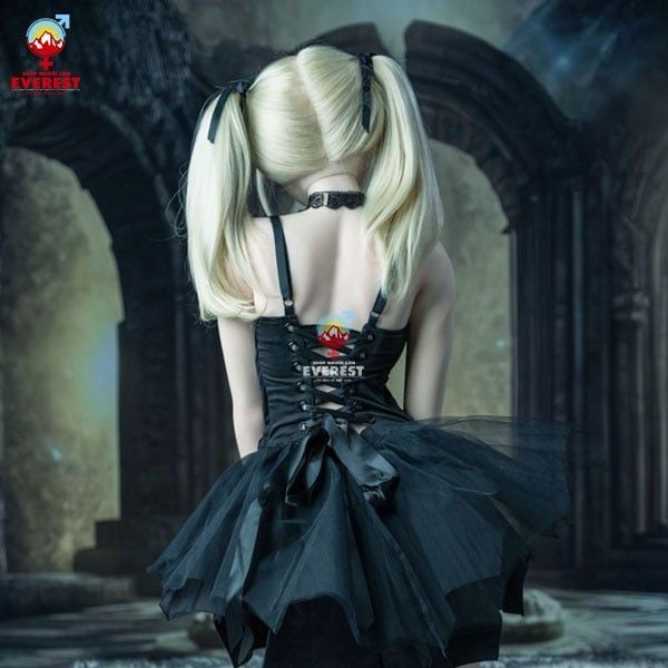  Búp bê tình dục anime Minhe cosplay hoạt hình Nhật Bản cao cấp 