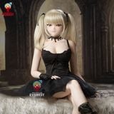  Búp bê tình dục anime Minhe cosplay hoạt hình Nhật Bản cao cấp 