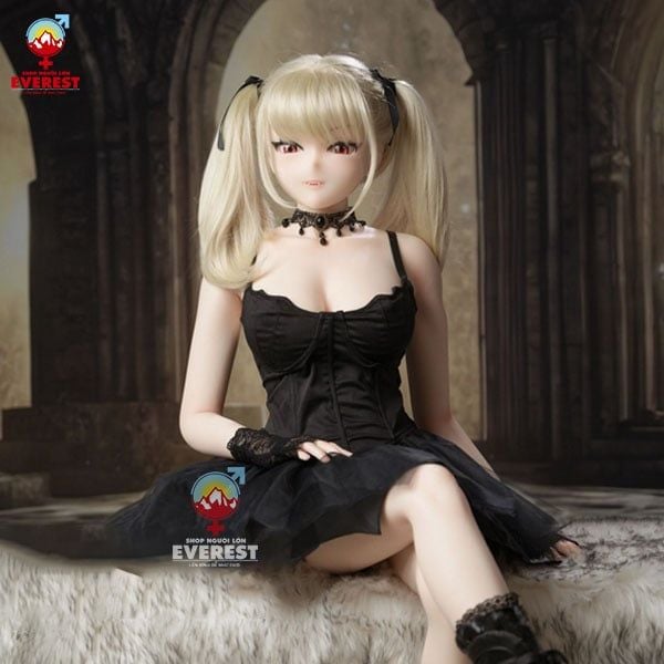  Búp bê tình dục anime Minhe cosplay hoạt hình Nhật Bản cao cấp 