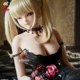  Búp bê tình dục anime Minhe cosplay hoạt hình Nhật Bản cao cấp 