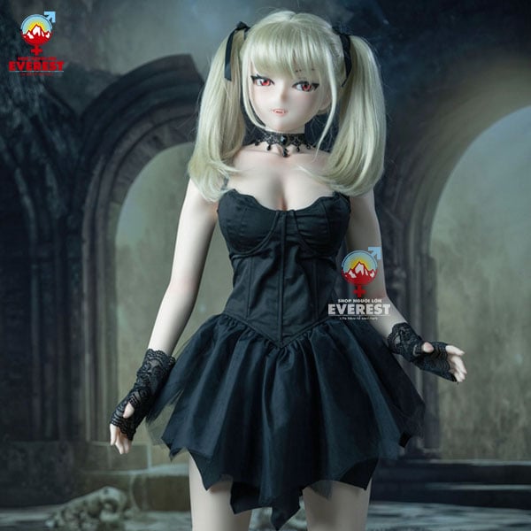  Búp bê tình dục anime Minhe cosplay hoạt hình Nhật Bản cao cấp 