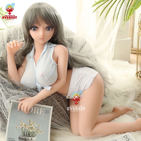  Búp bê tình dục anime Moon cosplay hoạt hình Nhật Bản cao cấp 