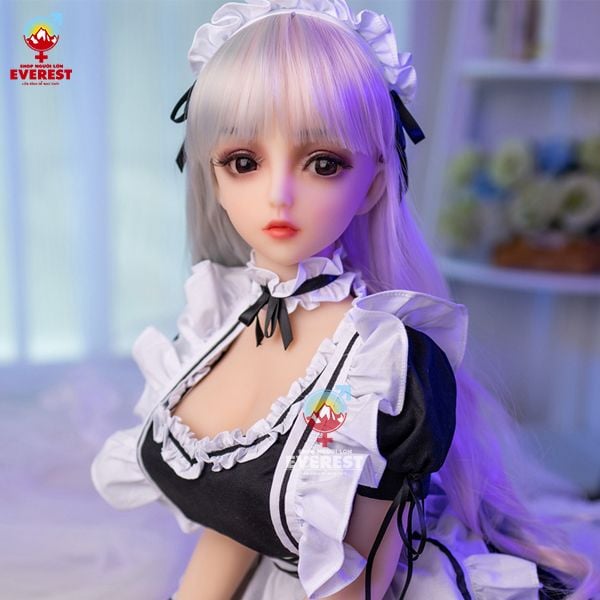  Búp bê tình dục trẻ em anime Nana cosplay hoạt hình Nhật Bản 
