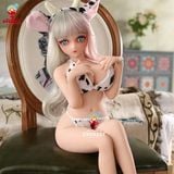  Búp bê tình dục anime Ni cosplay hoạt hình Nhật Bản cao cấp 