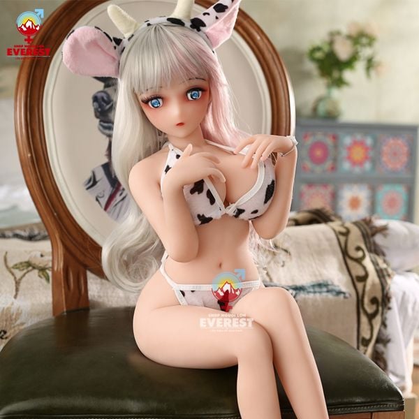  Búp bê tình dục anime Ni cosplay hoạt hình Nhật Bản cao cấp 