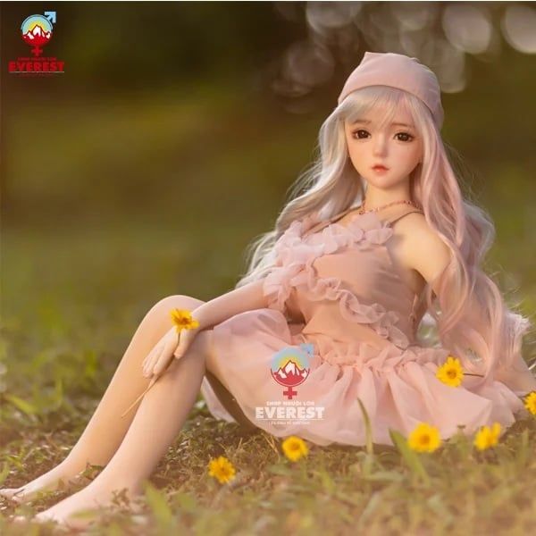  Búp bê tình dục anime one piece cosplay hoạt hình Nhật Bản 