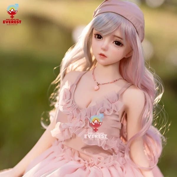  Búp bê tình dục Anime Nami Loli cosplay trẻ em Cute xinh xắn 