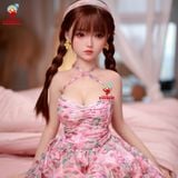  Búp bê tình dục anime Riho cosplay hoạt hình Nhật Bản cao cấp 