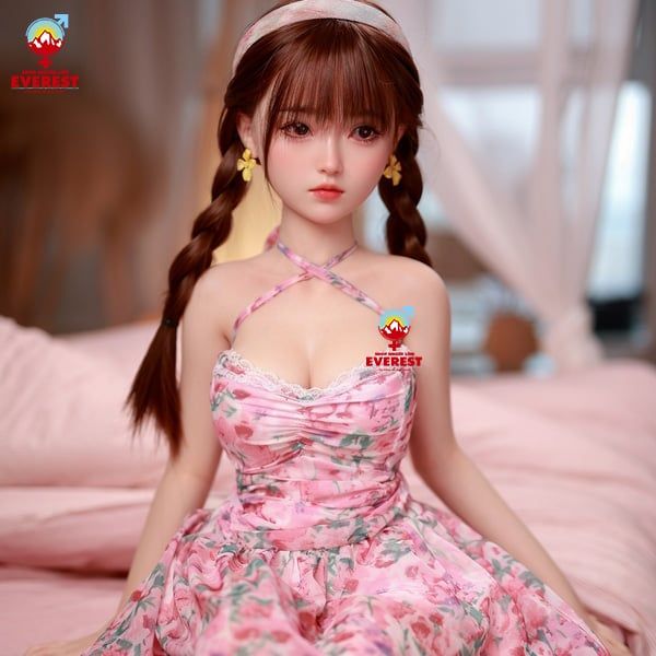  Búp bê tình dục anime Riho cosplay hoạt hình Nhật Bản cao cấp 