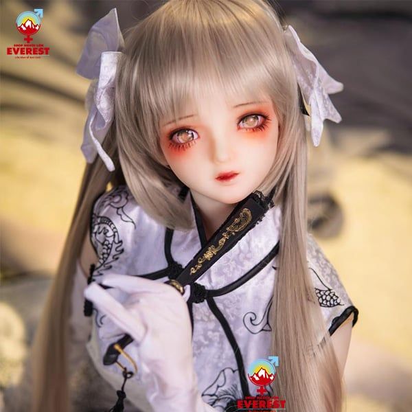  Búp bê tình dục anime Rika cosplay hoạt hình Nhật Bản cao cấp 