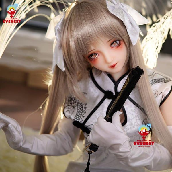  Búp bê tình dục anime Rika cosplay hoạt hình Nhật Bản cao cấp 