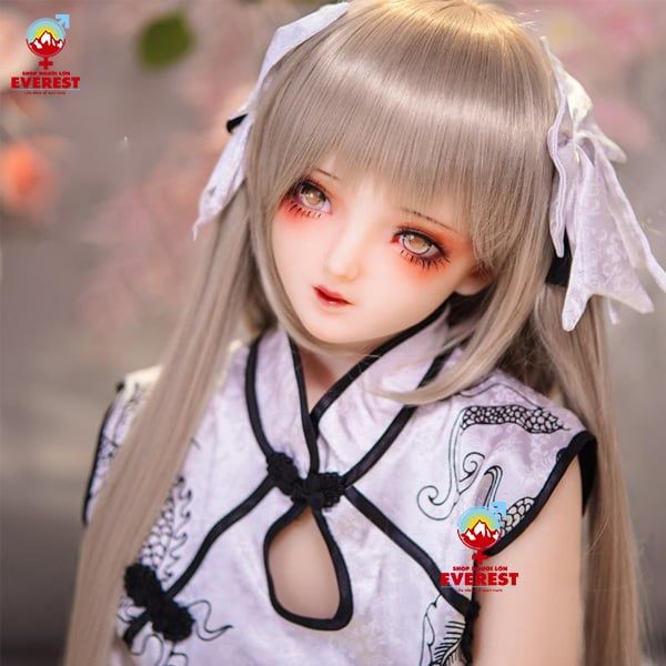  Búp bê tình dục anime Rika cosplay hoạt hình Nhật Bản cao cấp 