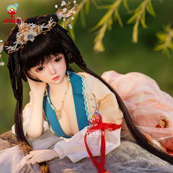  Búp bê tình dục anime Rita cosplay hoạt hình Nhật Bản cao cấp 