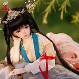  Búp bê tình dục anime Rita cosplay hoạt hình Nhật Bản cao cấp 