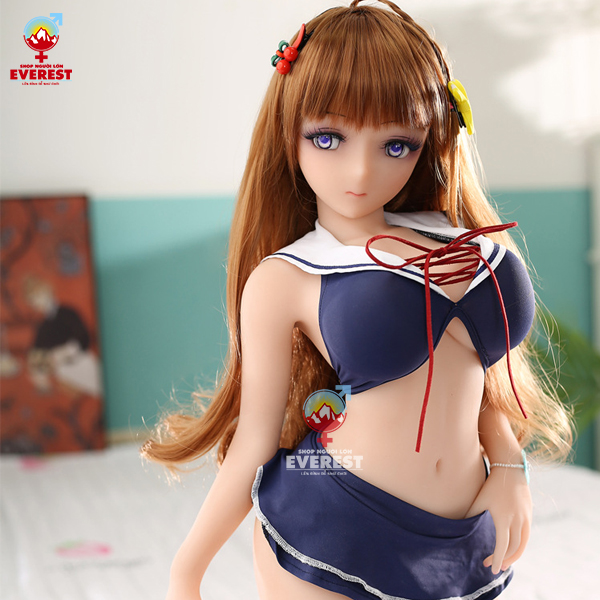  Búp bê tình dục anime S3 cosplay hoạt hình Nhật Bản cao cấp 