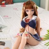  Búp bê tình dục anime S3 cosplay hoạt hình Nhật Bản cao cấp 