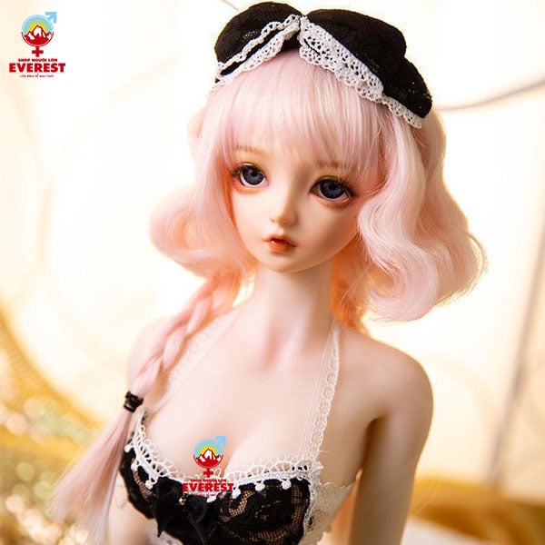  Búp bê tình dục anime Saka cosplay hoạt hình Nhật Bản cao cấp 