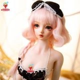  Búp bê tình dục anime Saka cosplay hoạt hình Nhật Bản cao cấp 