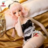  Búp bê tình dục anime Saka cosplay hoạt hình Nhật Bản cao cấp 