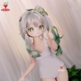  Búp bê tình dục anime Satomi cosplay hoạt hình Nhật Bản cao cấp 
