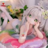  Búp bê tình dục anime Satomi cosplay hoạt hình Nhật Bản cao cấp 