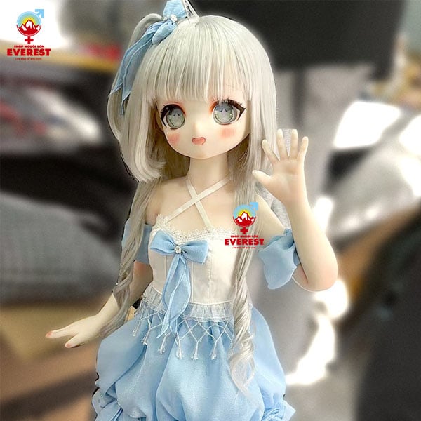  Búp bê tình dục anime Sawa cosplay hoạt hình Nhật Bản cao cấp 