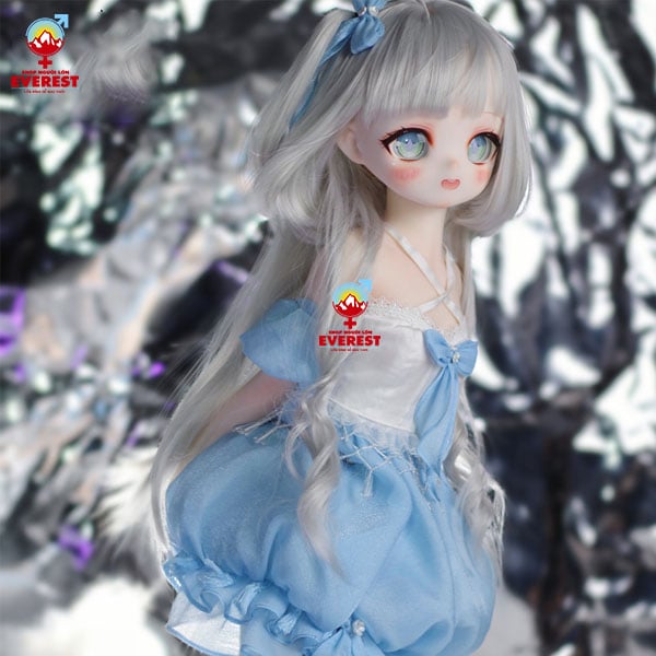  Búp bê tình dục anime Sawa cosplay hoạt hình Nhật Bản cao cấp 