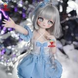  Búp bê tình dục anime Sawa cosplay hoạt hình Nhật Bản cao cấp 