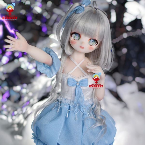  Búp bê tình dục anime Sawa cosplay hoạt hình Nhật Bản cao cấp 