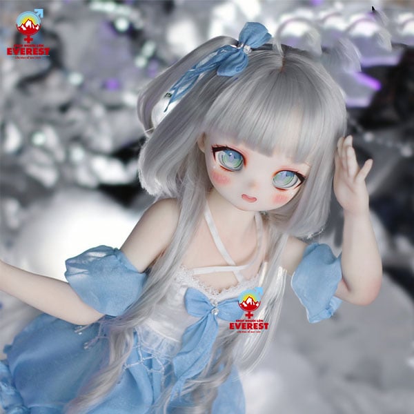  Búp bê tình dục anime Sawa cosplay hoạt hình Nhật Bản cao cấp 