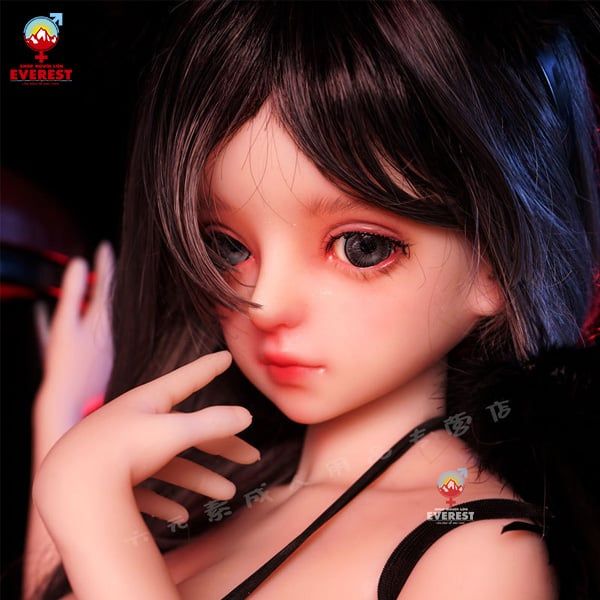  Búp bê tình dục anime Suzu cosplay hoạt hình Nhật Bản cao cấp 