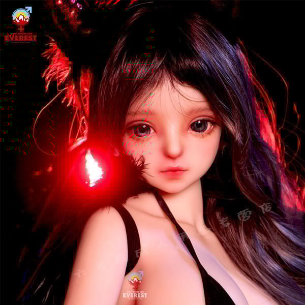  Búp bê tình dục anime Suzu cosplay hoạt hình Nhật Bản cao cấp 