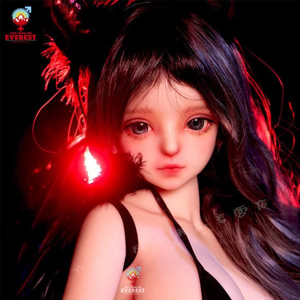  Búp bê tình dục anime Suzu cosplay hoạt hình Nhật Bản cao cấp 