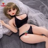  Búp bê tình dục anime Timi cosplay hoạt hình Nhật Bản cao cấp 