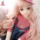  Búp bê tình dục anime Tini cosplay hoạt hình Nhật Bản cao cấp 