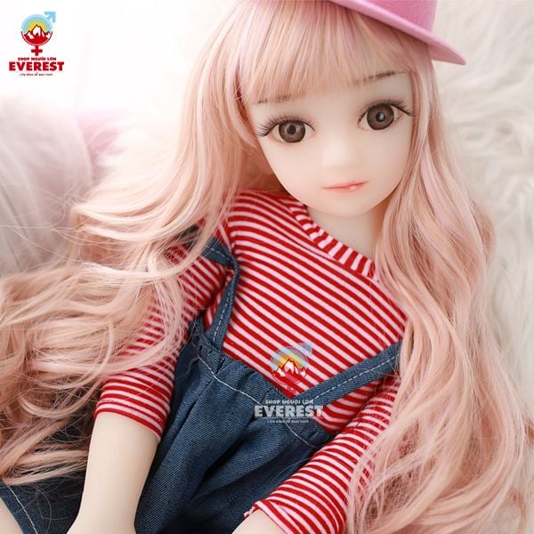  Búp bê tình dục anime Tini cosplay hoạt hình Nhật Bản cao cấp 