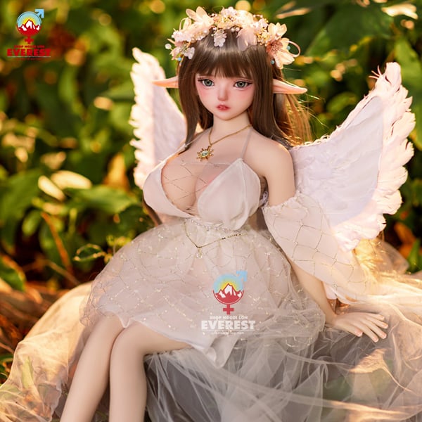  Búp bê tình dục anime Vivi cosplay hoạt hình Nhật Bản cao cấp 