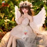  Búp bê tình dục anime Vivi cosplay hoạt hình Nhật Bản cao cấp 